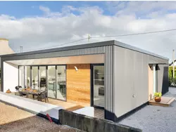 Bild zur gratis inserierten Ferienwohnung Ferienhaus-2297973.