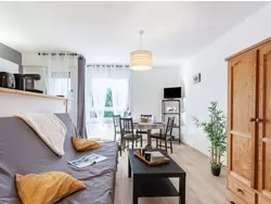 Bild zur gratis inserierten Ferienwohnung Ferienwohnung-2290040.