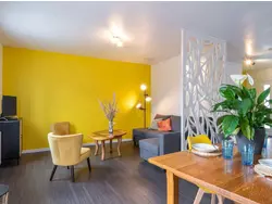 Ferienhaus Ferienhaus-2175222 in Denneville - 4 Personen, Hund erlaubt
