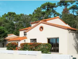 Ferienhaus Ferienhaus-3497739 in La Tranche-sur-Mer - 6 Personen, Hund erlaubt