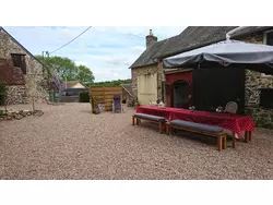 Ferienhaus Ferienhaus-2185397 in Ménil-Vin - 8 Personen, Hund erlaubt