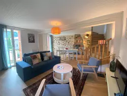 Bild zur gratis inserierten Ferienwohnung Ferienwohnung-2223838.