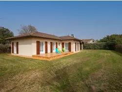 Ferienhaus Ferienhaus-2108024 in Gujan-Mestras - 5 Personen, Hund nicht erlaubt