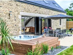 Ferienhaus Ferienhaus-3480590 in Locoal-Mendon - 8 Personen, Hund erlaubt