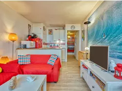 Bild zur gratis inserierten Ferienwohnung Ferienwohnung-3538227.