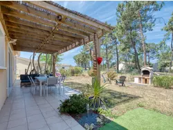 Ferienhaus Ferienhaus-3498125 in Vendays-Montalivet - 7 Personen, Hund erlaubt