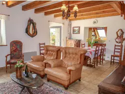 Ferienhaus Ferienhaus-3497787 in Guissény - 4 Personen, Hund erlaubt