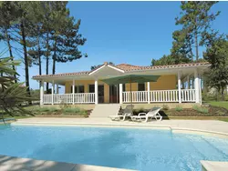 Bild zur gratis inserierten Ferienwohnung Ferienhaus-3498121.