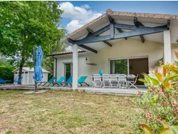 Ferienhaus Ferienhaus-2302691 in Grayan-et-l'Hôpital - 6 Personen, Hund nicht erlaubt