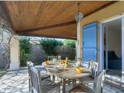 Bild zur gratis inserierten Ferienwohnung Ferienhaus-3242612.