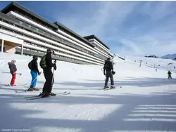 Bild zur gratis inserierten Ferienwohnung Ferienwohnung-2281513.