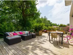 Bild zur gratis inserierten Ferienwohnung Ferienhaus-3302269.