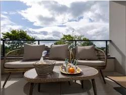 Bild zur gratis inserierten Ferienwohnung Ferienwohnung-3320830.