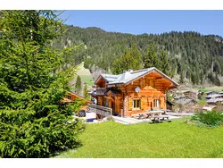 Bild zur gratis inserierten Ferienwohnung Ferienhaus-3458406.