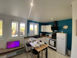 Ferienwohnung Ferienwohnung-2224191 in Tresserre - 2 Personen, Hund erlaubt