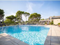 Ferienwohnung Ferienwohnung-3498737 in Saumane-de-Vaucluse - 4 Personen, Hund erlaubt