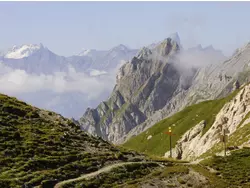 Bild zur gratis inserierten Ferienwohnung Ferienwohnung-2295355.