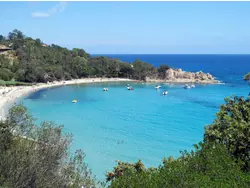 Ferienwohnung Ferienwohnung-3508664 in Sari-Solenzara - 2 Personen, Hund nicht erlaubt