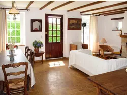 Bild zur gratis inserierten Ferienwohnung Ferienhaus-3497882.