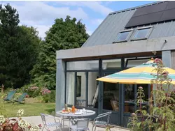Ferienhaus Ferienhaus-3497971 in Locquirec - 3 Personen, Hund nicht erlaubt