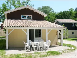 Ferienhaus Ferienhaus-3299440 in Arès - 8 Personen, Hund erlaubt