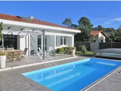 Bild zur gratis inserierten Ferienwohnung Ferienhaus-2114846.