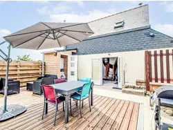 Bild zur gratis inserierten Ferienwohnung Ferienhaus-3514753.