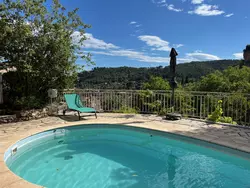 Ferienhaus Ferienhaus-3411170 in Cotignac - 4 Personen, Hund erlaubt