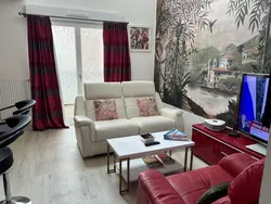 Bild zur gratis inserierten Ferienwohnung Ferienwohnung-3440352.