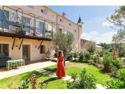 Ferienwohnung Ferienwohnung-3473504 in Caux - 2 Personen, Hund erlaubt