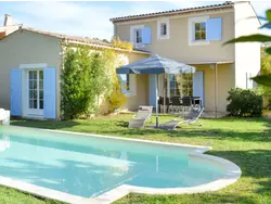 Ferienhaus Ferienhaus-3498697 in Saint-Saturnin-lès-Apt - 10 Personen, Hund erlaubt