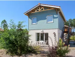 Ferienwohnung Ferienwohnung-3498266 in Parentis-en-Born - 4 Personen, Hund erlaubt