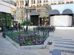 Bild zur gratis inserierten Ferienwohnung Ferienwohnung-3449930.