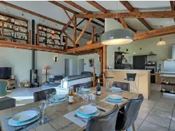 Bild zur gratis inserierten Ferienwohnung Ferienhaus-3430898.