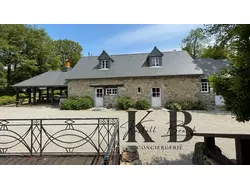 Ferienhaus Ferienhaus-3337903 in Saint-Gilles-Pligeaux - 2 Personen, Hund nicht erlaubt