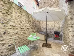 Ferienwohnung Ferienwohnung-2223843 in Villefranche-de-Conflent - 2 Personen, Hund erlaubt