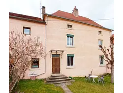 Bild zur gratis inserierten Ferienwohnung Ferienhaus-1964766.