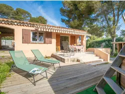 Bild zur gratis inserierten Ferienwohnung Ferienhaus-3498891.