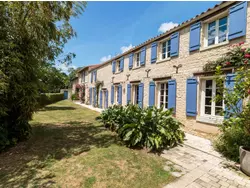 Ferienhaus Ferienhaus-2139599 in Mauzé-sur-le-Mignon - 7 Personen, Hund erlaubt