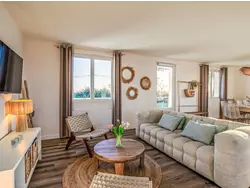 Bild zur gratis inserierten Ferienwohnung Ferienhaus-3514754.