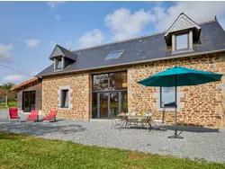 Ferienhaus Ferienhaus-3341629 in Saint-Aubin-de-Terregatte - 6 Personen, Hund erlaubt