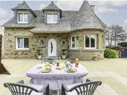 Bild zur gratis inserierten Ferienwohnung Ferienhaus-2188719.