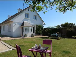 Bild zur gratis inserierten Ferienwohnung Ferienhaus-3497950.