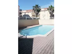 Ferienwohnung Ferienwohnung-3498417 in Sainte-Marie-la-Mer - 4 Personen, Hund nicht erlaubt