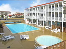 Ferienwohnung Ferienwohnung-3299446 in Mimizan - 6 Personen, Hund erlaubt