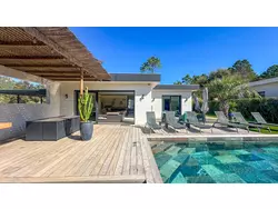 Bild zur gratis inserierten Ferienwohnung Ferienhaus-2313784.