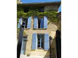 Ferienhaus Ferienhaus-3512423 in Courthézon - 5 Personen, Hund nicht erlaubt