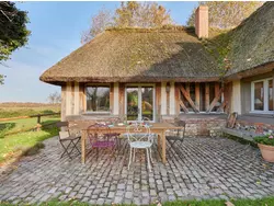 Ferienhaus Ferienhaus-3508661 in Saint-Ouen-des-Champs - 8 Personen, Hund erlaubt