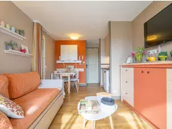 Bild zur gratis inserierten Ferienwohnung Ferienwohnung-2232064.