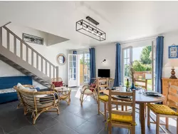 Bild zur gratis inserierten Ferienwohnung Ferienhaus-2130500.